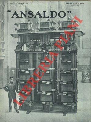 Ansaldo