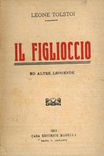 Il figlioccio ed altre leggende
