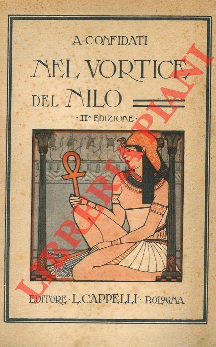 Nel vortice del Nilo