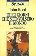 Dieci giorni che sconvolsero il mondo