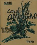 Con gli alpini in A. O. 