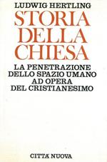 Storia della Chiesa. Nuova edizione aggiornata a cura di Alessandro Galuzzi e Franco Molinari
