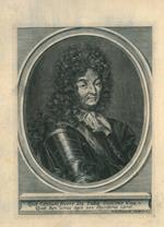 Fasti di Lodovico XIV il Grande esposti in versi in occasione dell'esser levato al sacro fonte il primogenito del Marchese Filippo Cavalier Sampieri in nome di S.M. Cristianissima