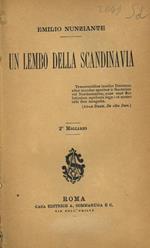 Un lembo della Scandinavia
