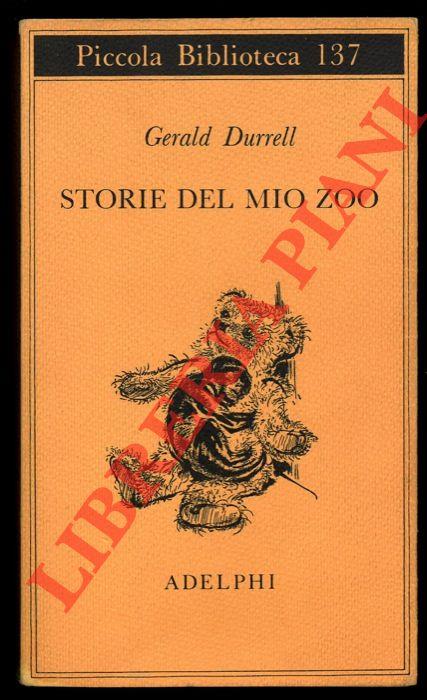 Storie del mio zoo