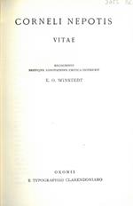 Corneli Nepotis Vitae