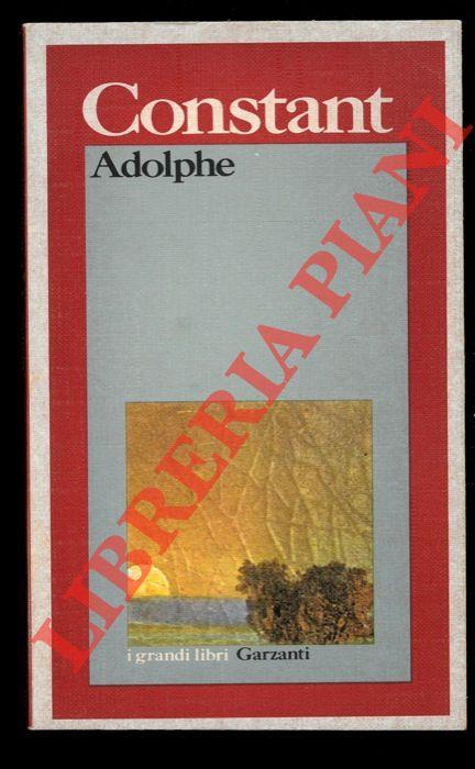 Adolphe