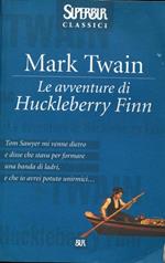 Le avventure di Huckleberry Finn