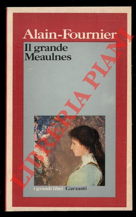 Il grande Meaulnes