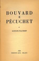 Bouvard e Pécuchet