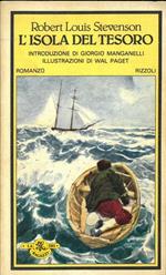 L' isola del tesoro