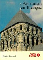 Art roman en Bretagne