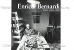 Enrico Bernardi. Tarsia come tarsia