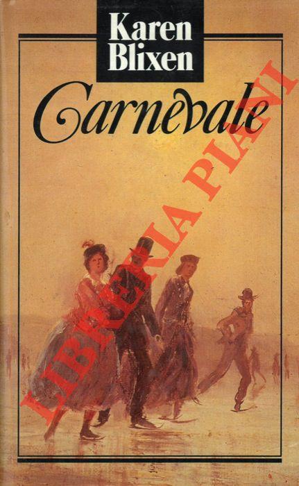 Carnevale e altri racconti postumi