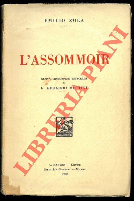 L' assommoir