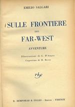 Sulle frontiere del Far West