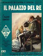 Il palazzo del re