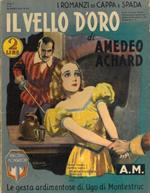 Il vello d'oro