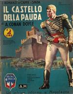 Il castello della paura