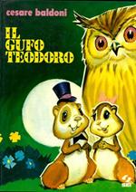 Il gufo Teodoro