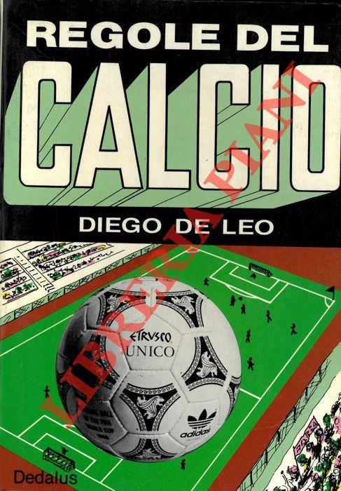 Regole del calcio