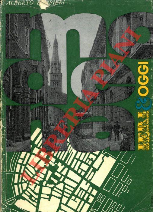 Modena ieri e oggi