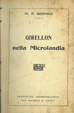 Girellon nella Microlandia