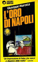 L' oro di Napoli
