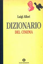 Dizionario del cinema