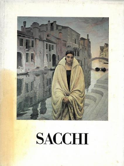 Bortolo Sacchi - Carlo Munari - copertina