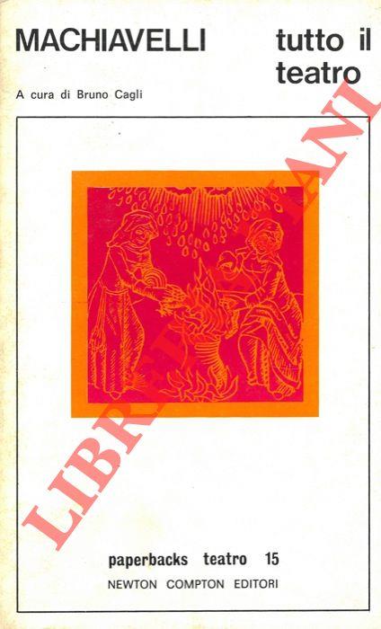 Tutto il teatro