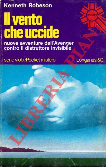 Il vento che uccide