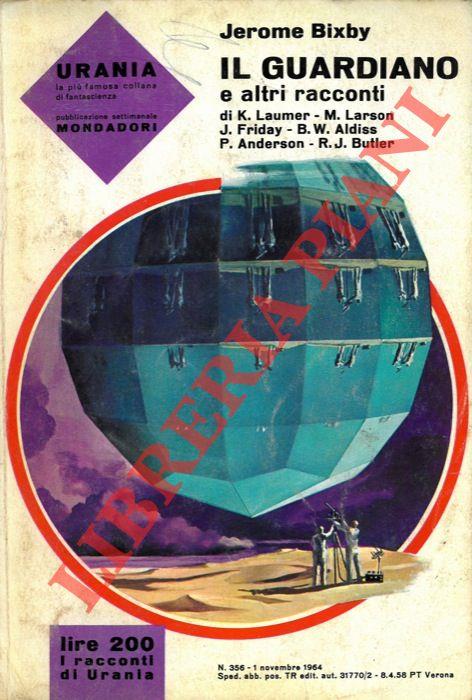 Il guardiano e altri racconti