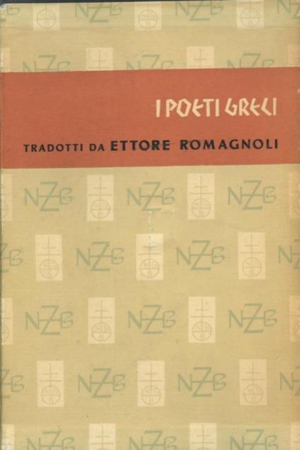 Le Commedie di Aristofane - Aristofane - copertina