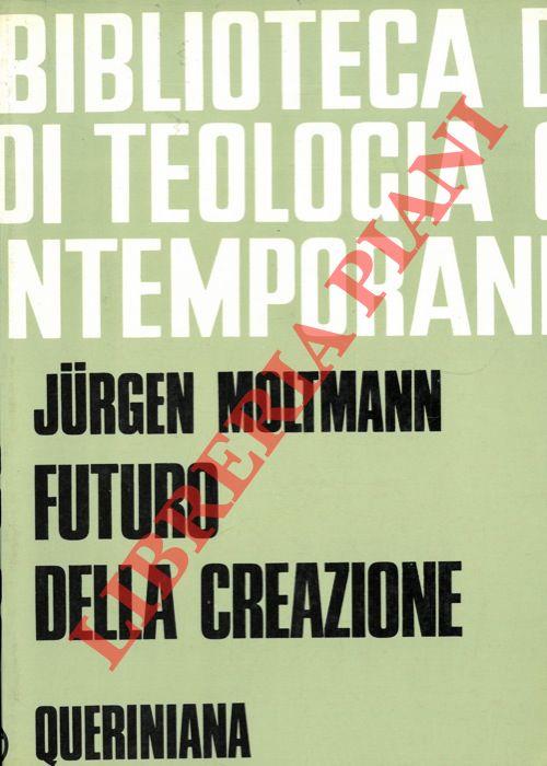 Futuro della creazione