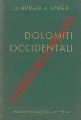 Dolomiti Occidentali