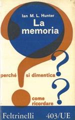 La memoria