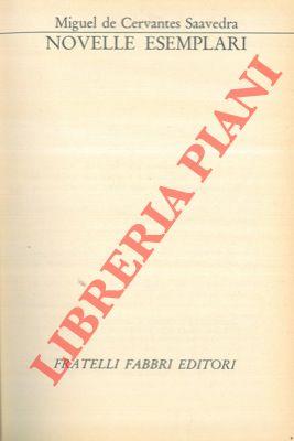 Novelle esemplari