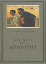 Gli Atti degli Apostoli