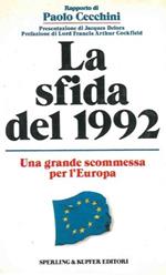 La sfida del 1992