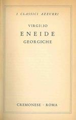 Eneide. Georgiche