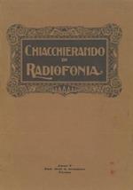 Chiacchierando di radiofonia