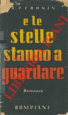 E le stelle stanno a guardare