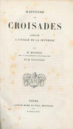 Histoire des croisades