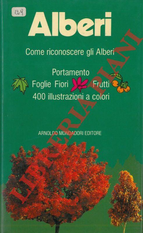Alberi