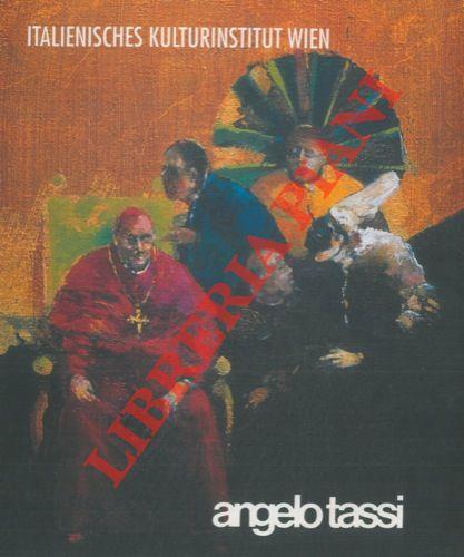 Angelo Tassi