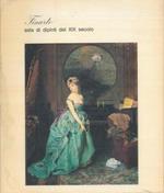 Asta di dipinti del XIX secolo. 10 novembre 1970