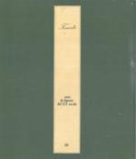 Asta di dipinti del XIX secolo. 16 novembre 1972