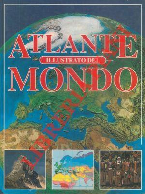 Atlante illustrato del mondo