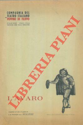 L' avaro